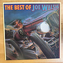 Joe Walsh - The Best Of - AA1083 - Vinyl LP (USED)