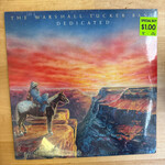Marshall Tucker Band - Dedicated (SEALED) - HS3525 - Vinyl LP (USED)