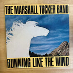 Marshall Tucker Band - Running Like The Wind - BSK3317 - Vinyl LP (USED)