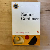 Nadine Gordimer - The Pickup - Paperback (USED)