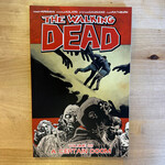 Walking Dead - Volume 28: A Certain Doom - Paperback (USED)