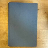 Philip K. Dick - Voices From The Street - Hardback (USED)