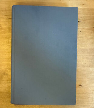 Philip K. Dick - Voices From The Street - Hardback (USED)