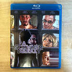 Scanner Darkly - Blu-Ray (USED)