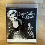 Don’t Bother To Knock - Blu-Ray (USED)