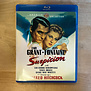 Suspicion - Blu-Ray (USED)