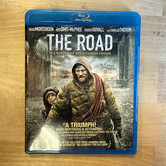Road - Blu-Ray (USED)