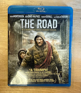 Road - Blu-Ray (USED)