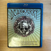 Dear Jerry - Blu-Ray (USED)