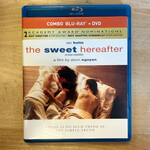 Sweet Hereafter - Blu-Ray / DVD (USED)