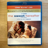 Sweet Hereafter - Blu-Ray / DVD (USED)