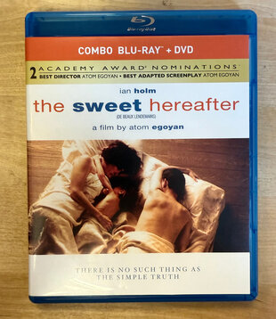 Sweet Hereafter - Blu-Ray / DVD (USED)