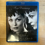 Puzzle Of A Downfall Child - Blu-Ray (USED)