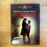 Look Back In Anger (SEALED) - DVD (USED)