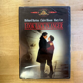 Look Back In Anger (SEALED) - DVD (USED)