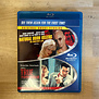 Natural Born Killers / True Romance - Blu-Ray (USED)
