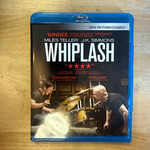 Whiplash - Blu-Ray (USED)