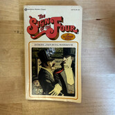 Arthur Conan Doyle - The Sign Of The Four - Paperback MM (USED)