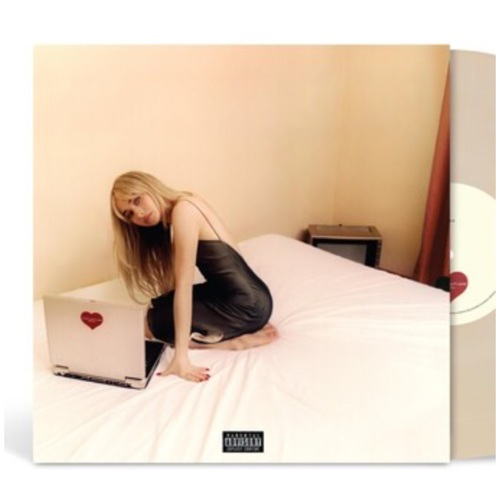 Sabrina Carpenter - Emails I Cant Send Fwd: - ISL185391 - Vinyl LP (NEW)