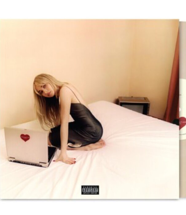 Sabrina Carpenter - Emails I Cant Send Fwd: - ISL185391 - Vinyl LP (NEW)