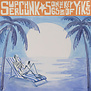 Superchunk - Songs In The Key Of Yikes (IEX) Orange - MRGX870IEX - Vinyl LP (NEW)