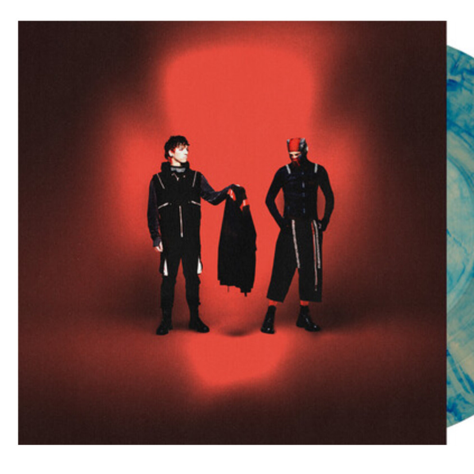 Twenty One Pilots - Breach - ATL785936 - Vinyl LP (NEW)