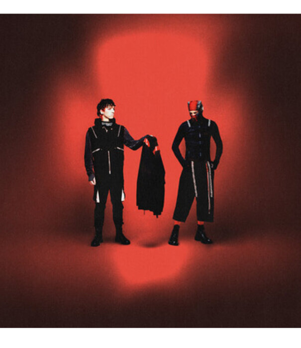 Twenty One Pilots - Breach - ATL785936 - Vinyl LP (NEW)