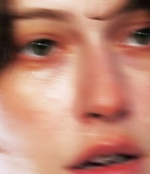 King Princess - Girl Violence (IEX) Orange - SCTQ720841362067.1 - Vinyl LP (NEW)