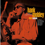 Hank Mobley - Third Season (Tone Poet) - BLUN124079 - Vinyl LP (NEW)