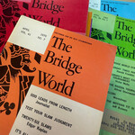 Bridge World - Misc - Magazine
