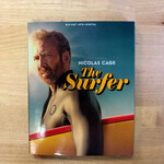 Surfer - Blu-Ray / DVD (USED)