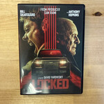 Locked - DVD (USED)