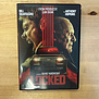 Locked - DVD (USED)