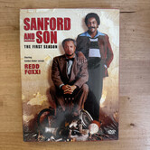 Sanford And Son - The First Season - Two-Disc Box Set - DVD (USED)
