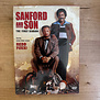 Sanford And Son - The First Season - Two-Disc Box Set - DVD (USED)