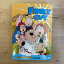 Family Guy - Volume One Seasons 1 & 2 - Four-Disc Box Set - DVD (USED)