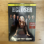 Closer - The Complete First Season - DVD (USED)