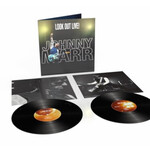 Johnny Marr - Look Out Live! - BGRT181983 - Vinyl LP (NEW)