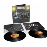 Johnny Marr - Look Out Live! - BGRT181983 - Vinyl LP (NEW)