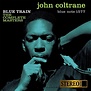 John Coltrane - Blue Train (STEREO) (Tone Poet Series) - BLUNB003520401 - Vinyl LP (NEW)