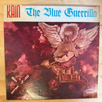 Rain - The Blue Guerrilla - JUG ST/LP 8805 - Vinyl LP (USED)