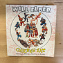Will Elder - Chicken Fat - Paperback (USED)
