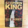 Stephen King - Billy Summers - Hardback (USED)