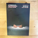 Alia Malek (Editor) - Aftershocks: Contemporary Syrian Prose - Paperback (USED)