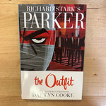 Darwyn Cooke - Richard Stark’s Parker: The Outfit - Hardback (USED)