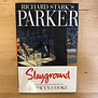 Darwyn Cooke - Richard Stark’s Parker: Slayground - Hardback (USED)