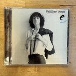 Patti Smith - Horses - CD (USED)