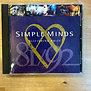 Simple Minds - Glittering Prize - CD (USED)