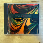 Supreme Love Gods - Supreme Love Gods - CD (USED)