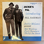 Jackie McLean - Jackie’s Pal (2013 RE) - APRJ 7068 - Vinyl LP (USED)